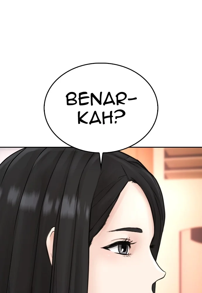 Highschool Lunch Dad Bab 129 halaman 170