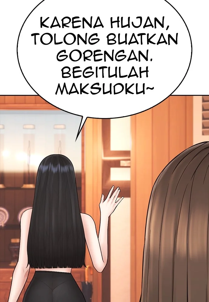 Highschool Lunch Dad Bab 129 halaman 172
