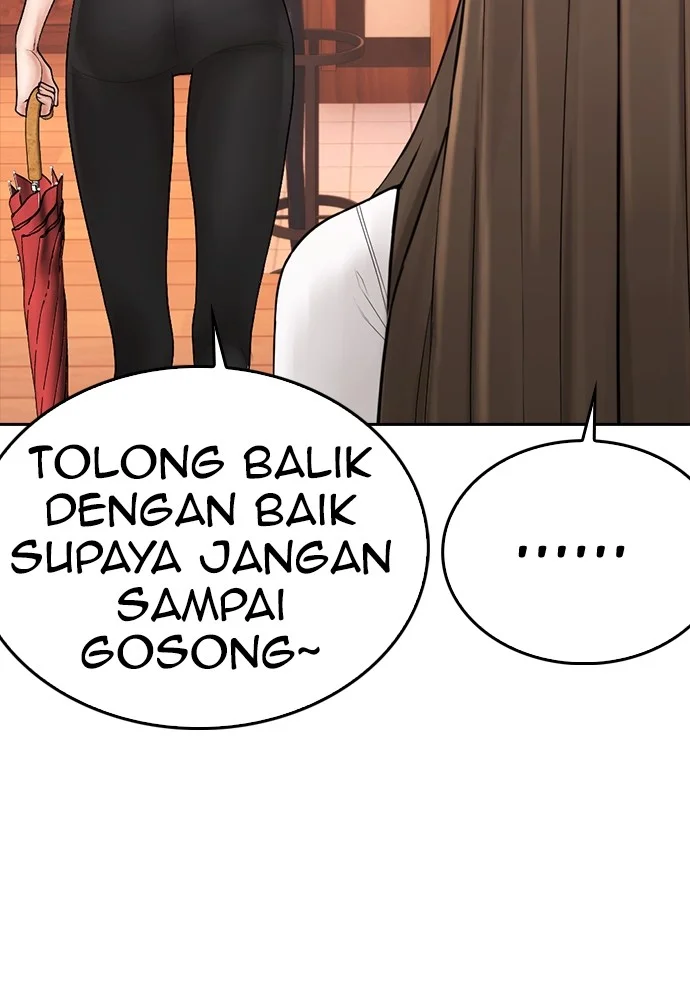Highschool Lunch Dad Bab 129 halaman 173