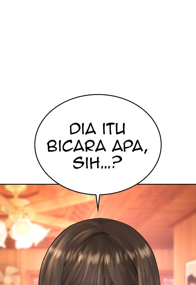 Highschool Lunch Dad Bab 129 halaman 174