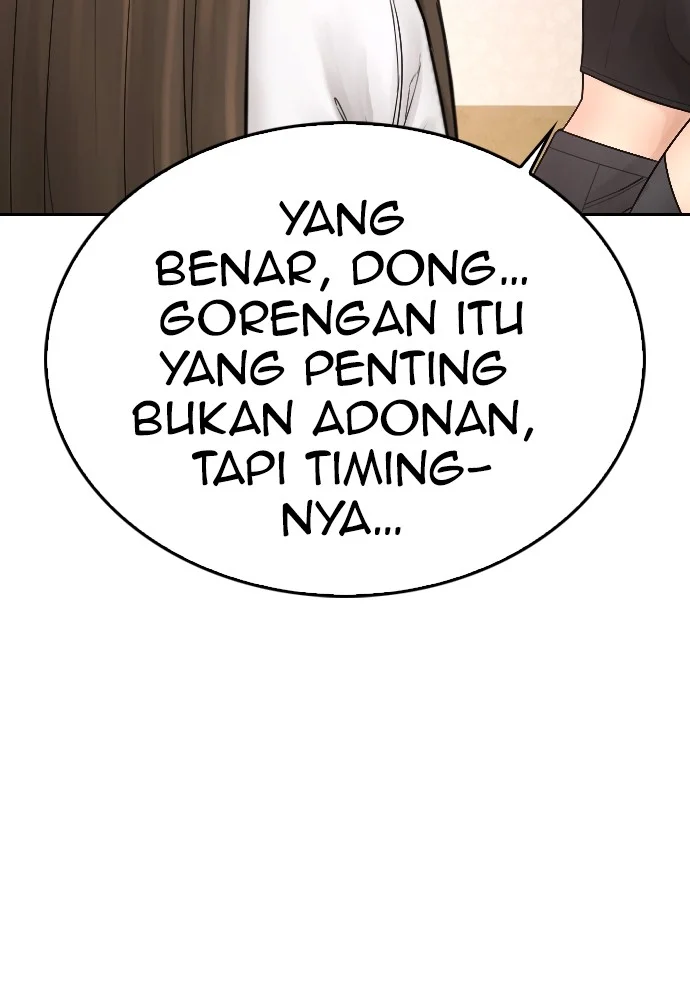 Highschool Lunch Dad Bab 129 halaman 190
