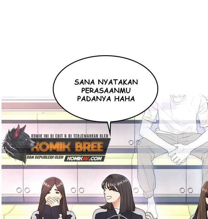Highschool Lunch Dad Bab 13 halaman 13