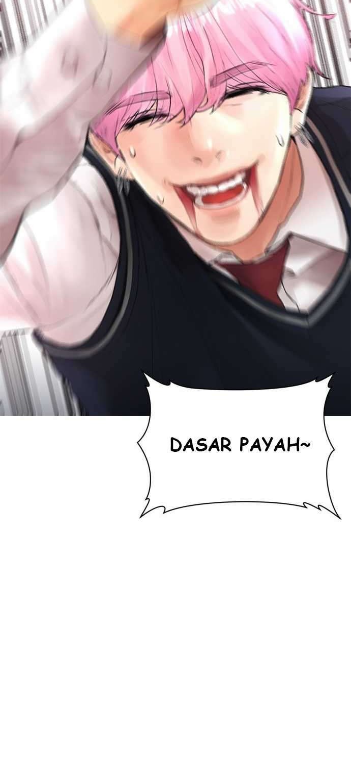 Highschool Lunch Dad Bab 13 halaman 44