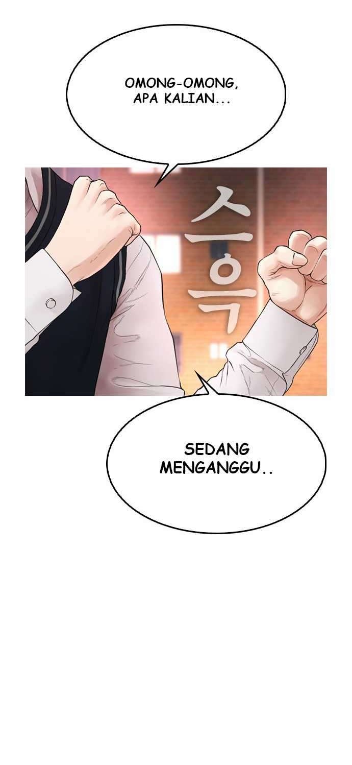 Highschool Lunch Dad Bab 13 halaman 56