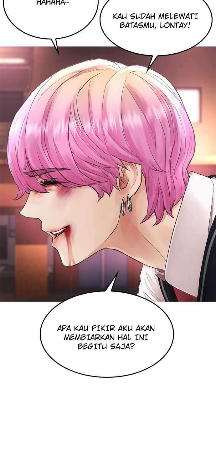 Highschool Lunch Dad Bab 13 halaman 65