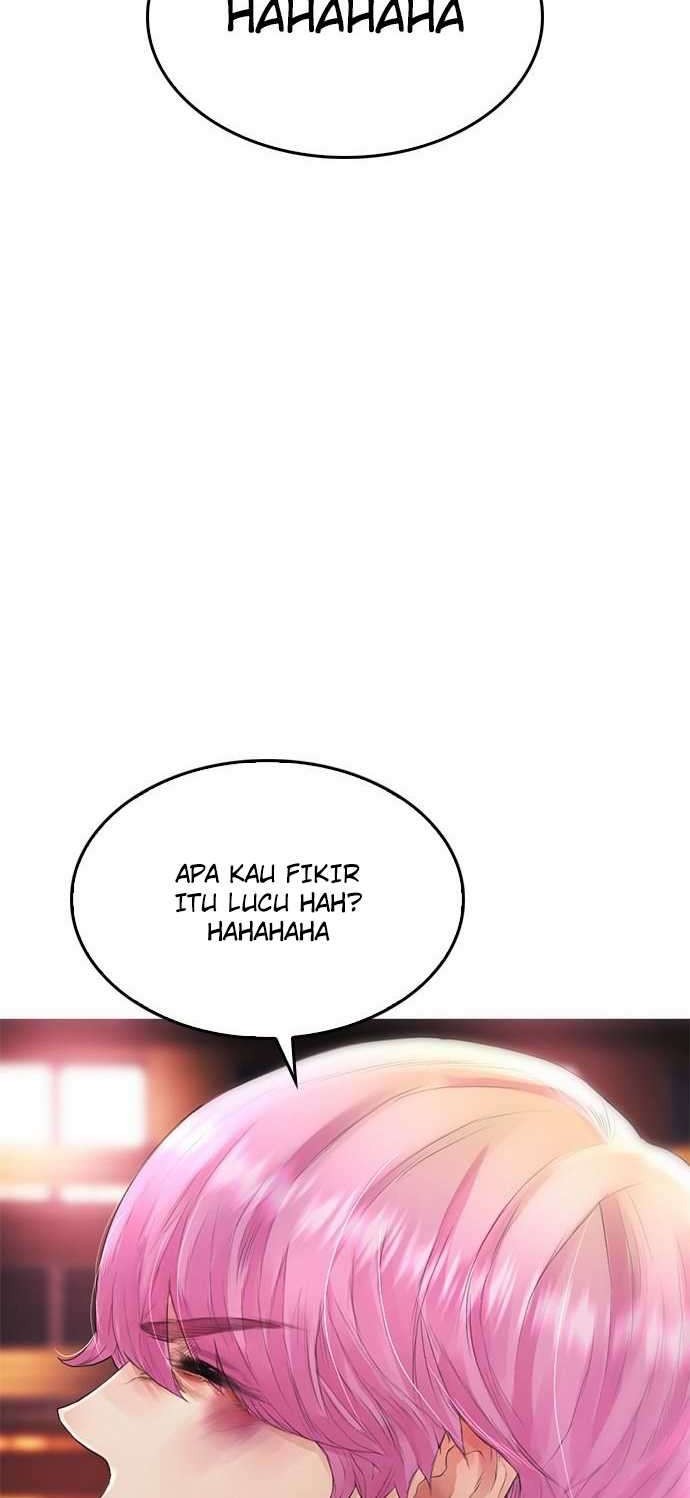 Highschool Lunch Dad Bab 13 halaman 80