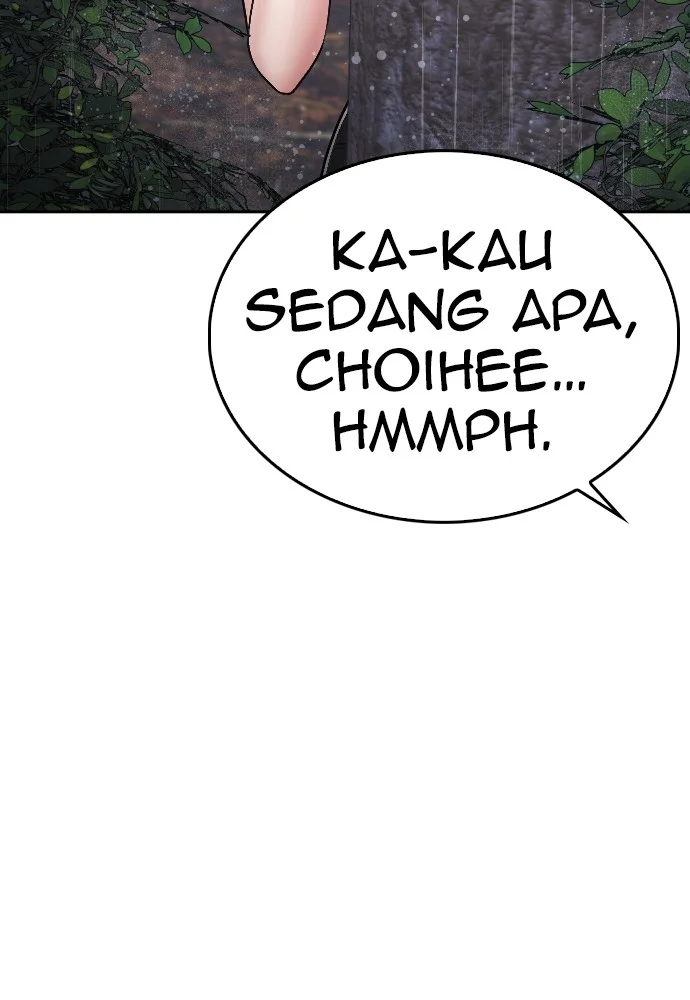 Highschool Lunch Dad Bab 130 halaman 5