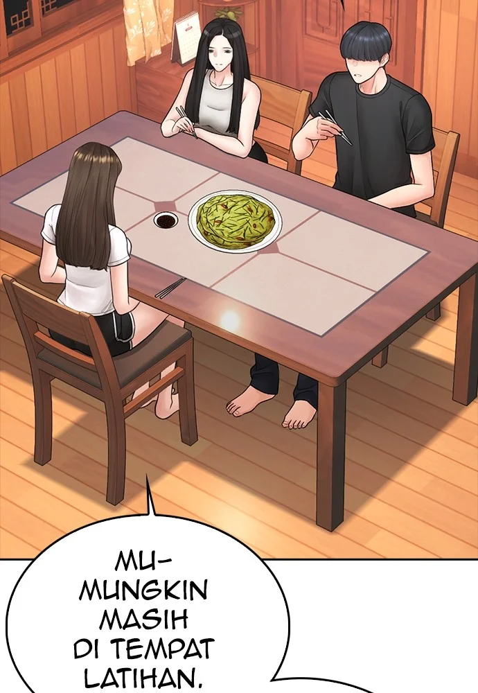 Highschool Lunch Dad Bab 130 halaman 16