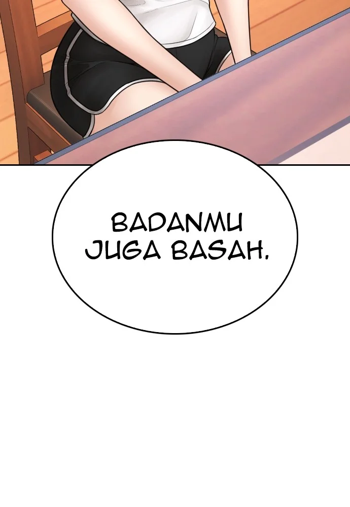 Highschool Lunch Dad Bab 130 halaman 21