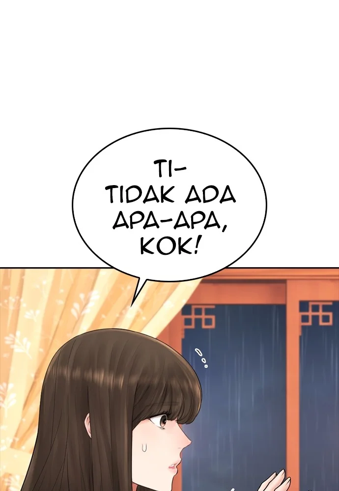 Highschool Lunch Dad Bab 130 halaman 22