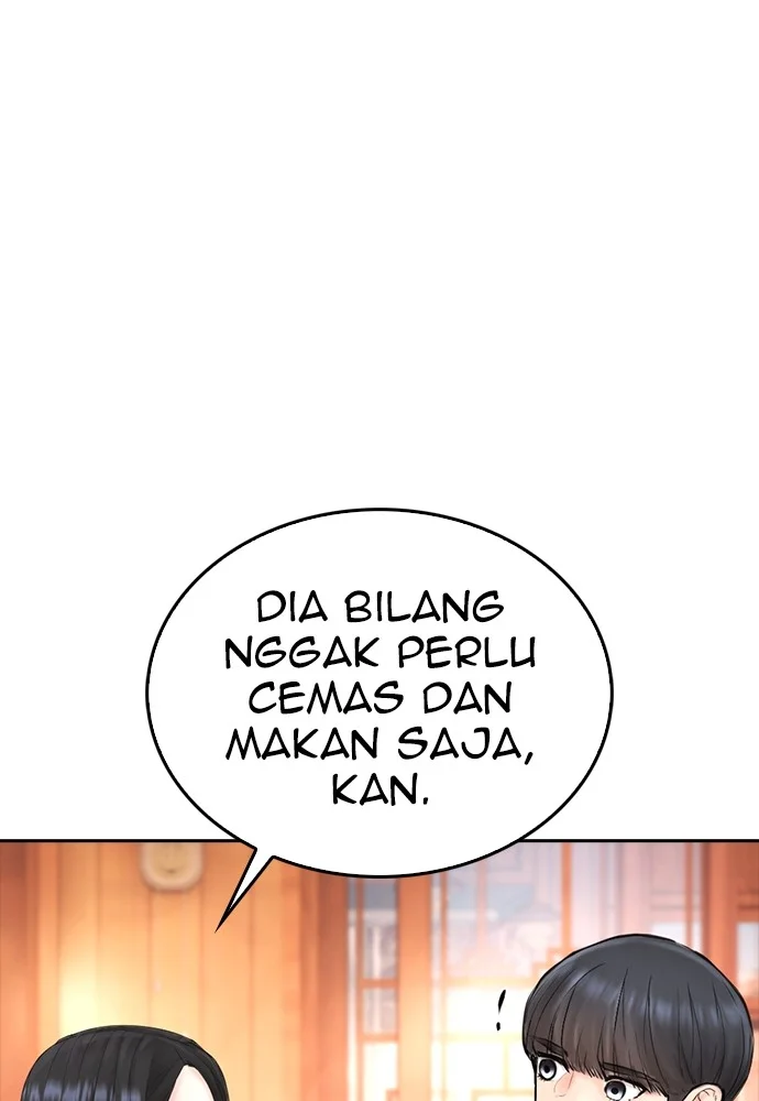 Highschool Lunch Dad Bab 130 halaman 26