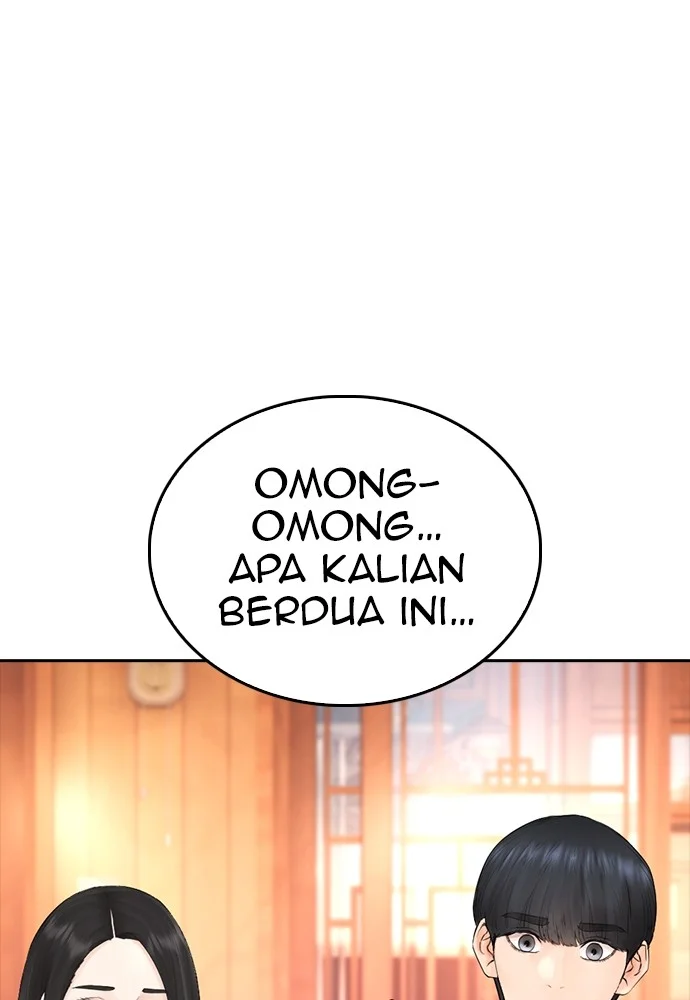 Highschool Lunch Dad Bab 130 halaman 28