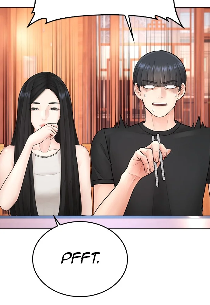 Highschool Lunch Dad Bab 130 halaman 34
