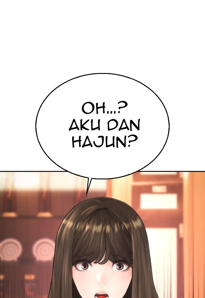 Highschool Lunch Dad Bab 130 halaman 42