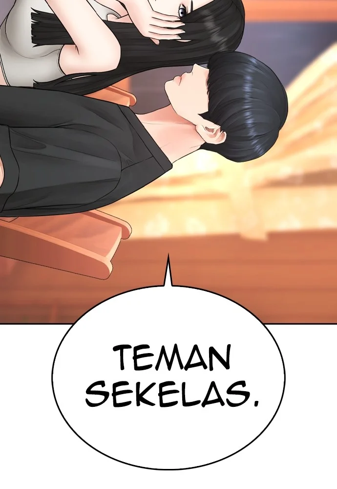 Highschool Lunch Dad Bab 130 halaman 46