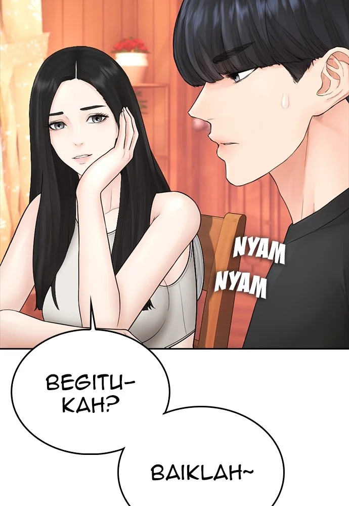 Highschool Lunch Dad Bab 130 halaman 48