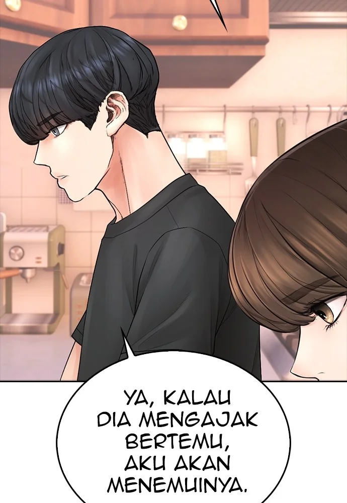 Highschool Lunch Dad Bab 130 halaman 64