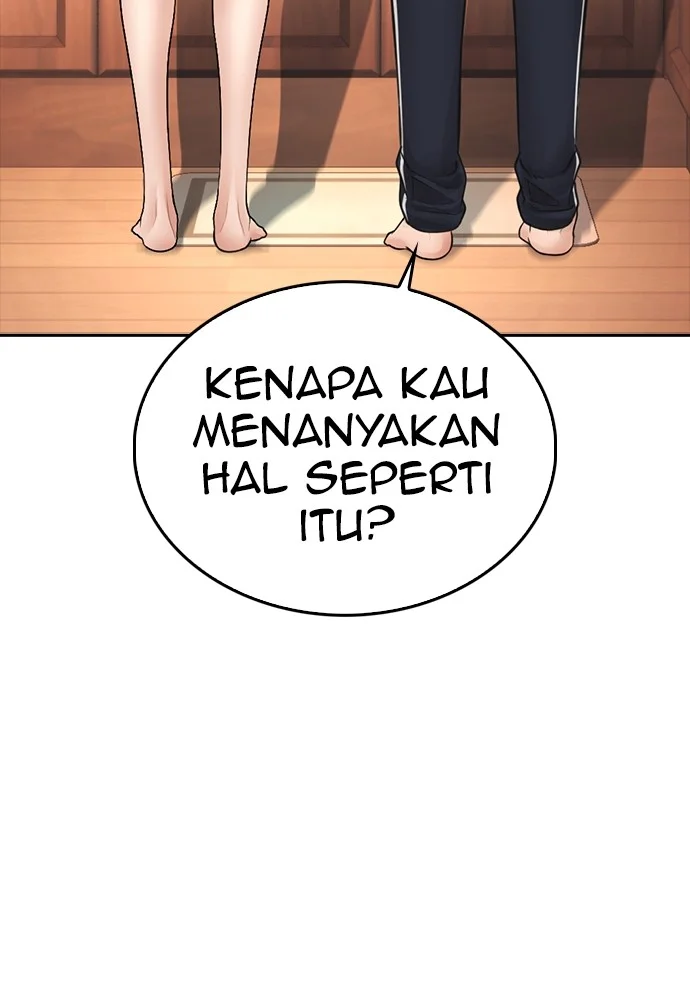 Highschool Lunch Dad Bab 130 halaman 72