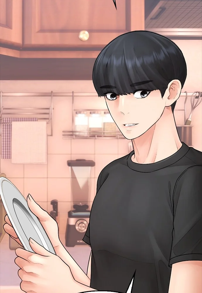 Highschool Lunch Dad Bab 130 halaman 78
