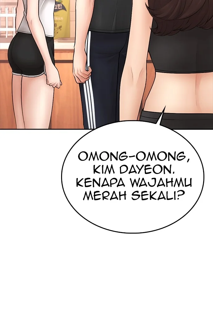 Highschool Lunch Dad Bab 130 halaman 86