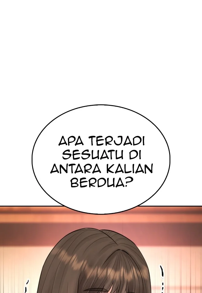 Highschool Lunch Dad Bab 130 halaman 87