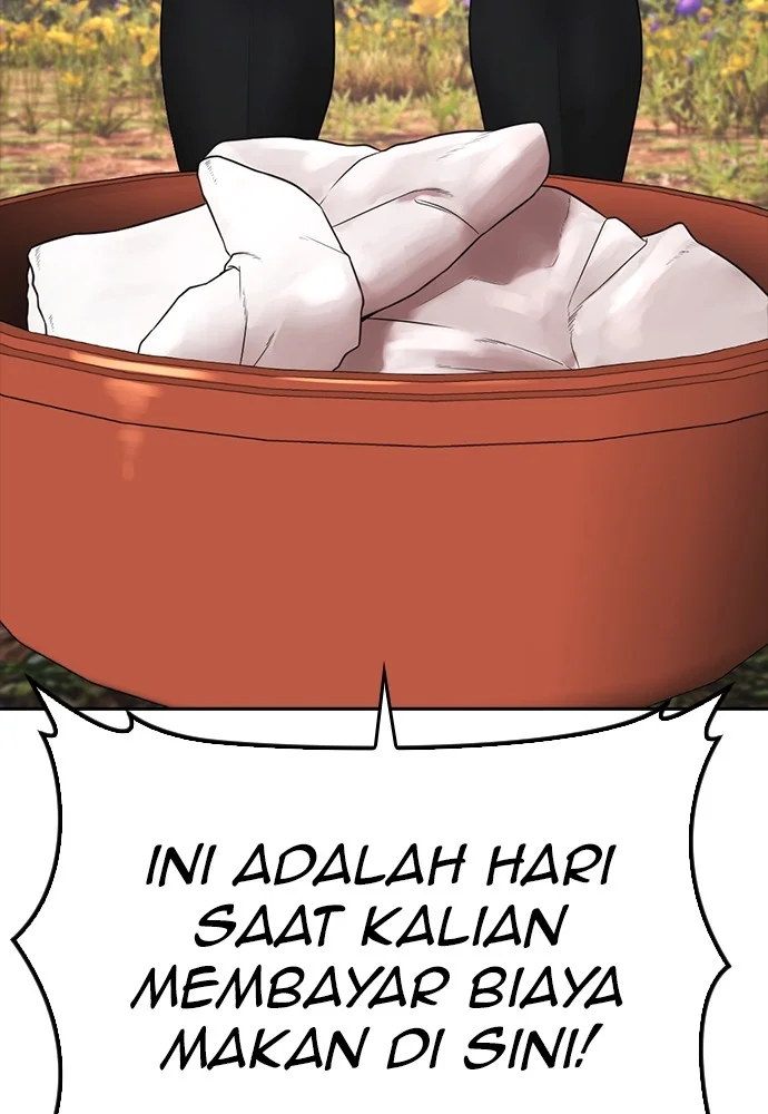 Highschool Lunch Dad Bab 130 halaman 94
