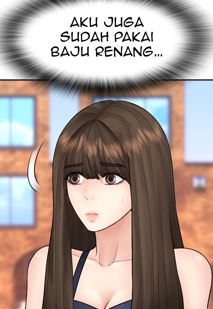 Highschool Lunch Dad Bab 130 halaman 106