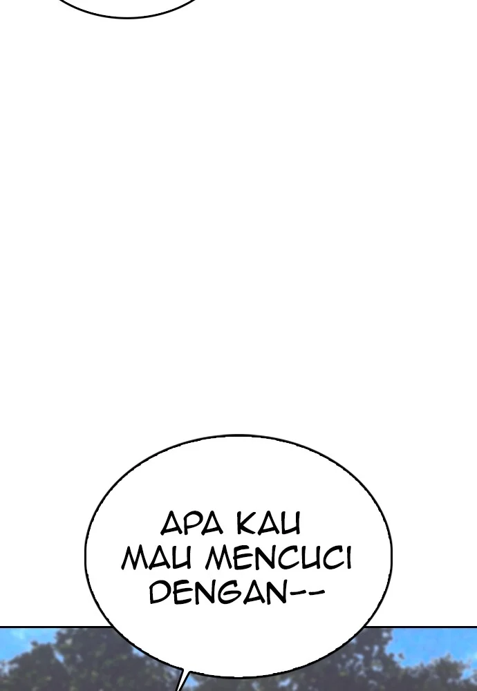 Highschool Lunch Dad Bab 130 halaman 109