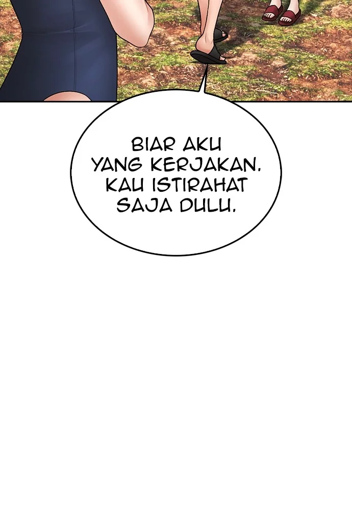 Highschool Lunch Dad Bab 130 halaman 113