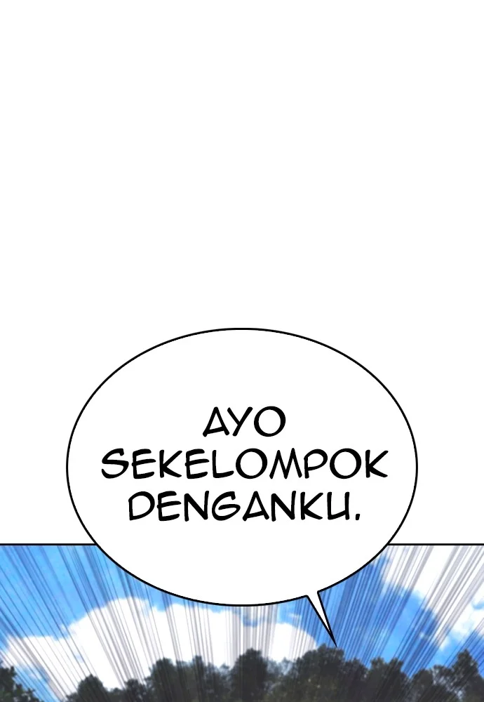 Highschool Lunch Dad Bab 130 halaman 121