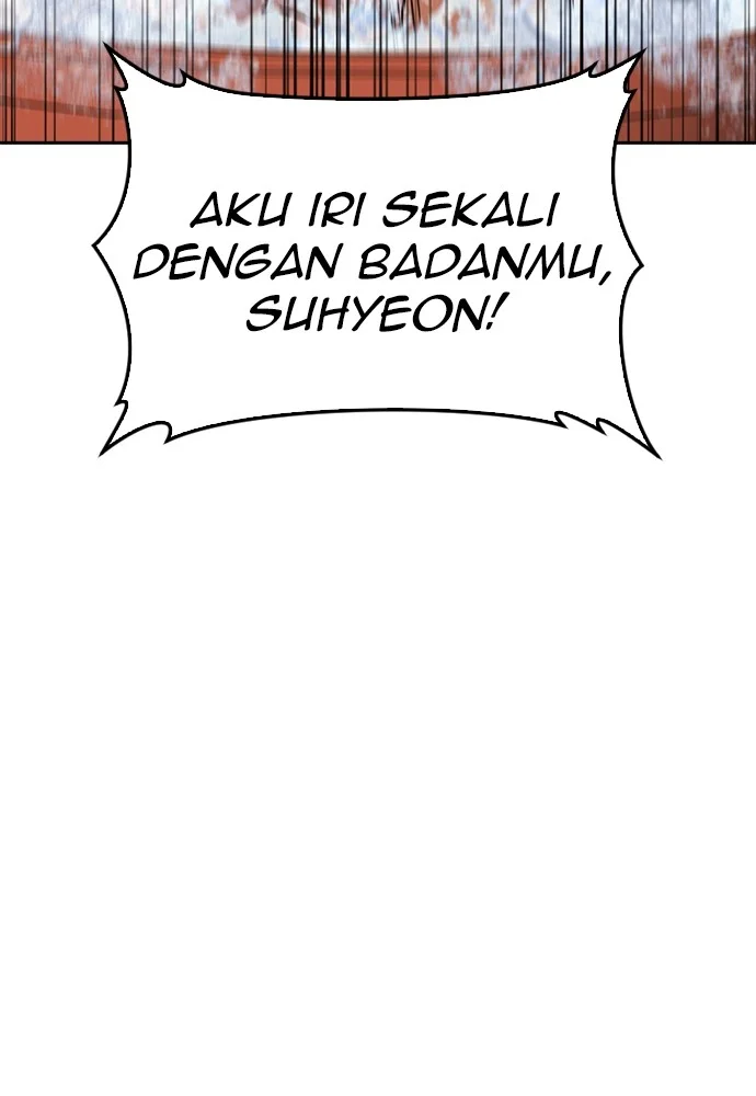 Highschool Lunch Dad Bab 130 halaman 131