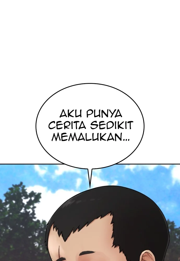 Highschool Lunch Dad Bab 130 halaman 134