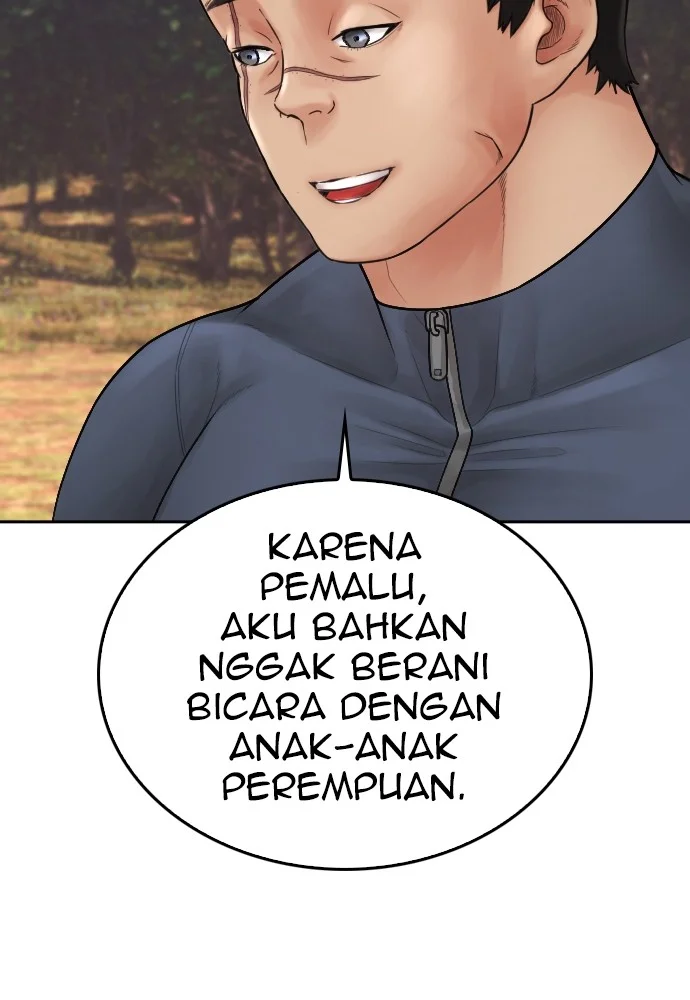 Highschool Lunch Dad Bab 130 halaman 135