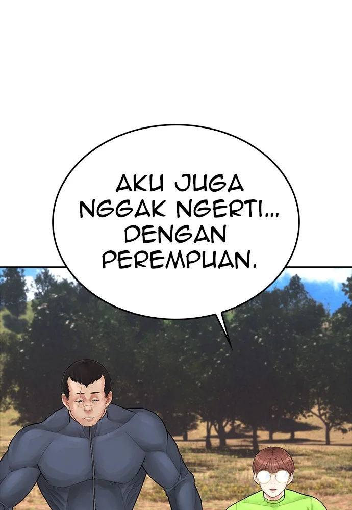 Highschool Lunch Dad Bab 130 halaman 138