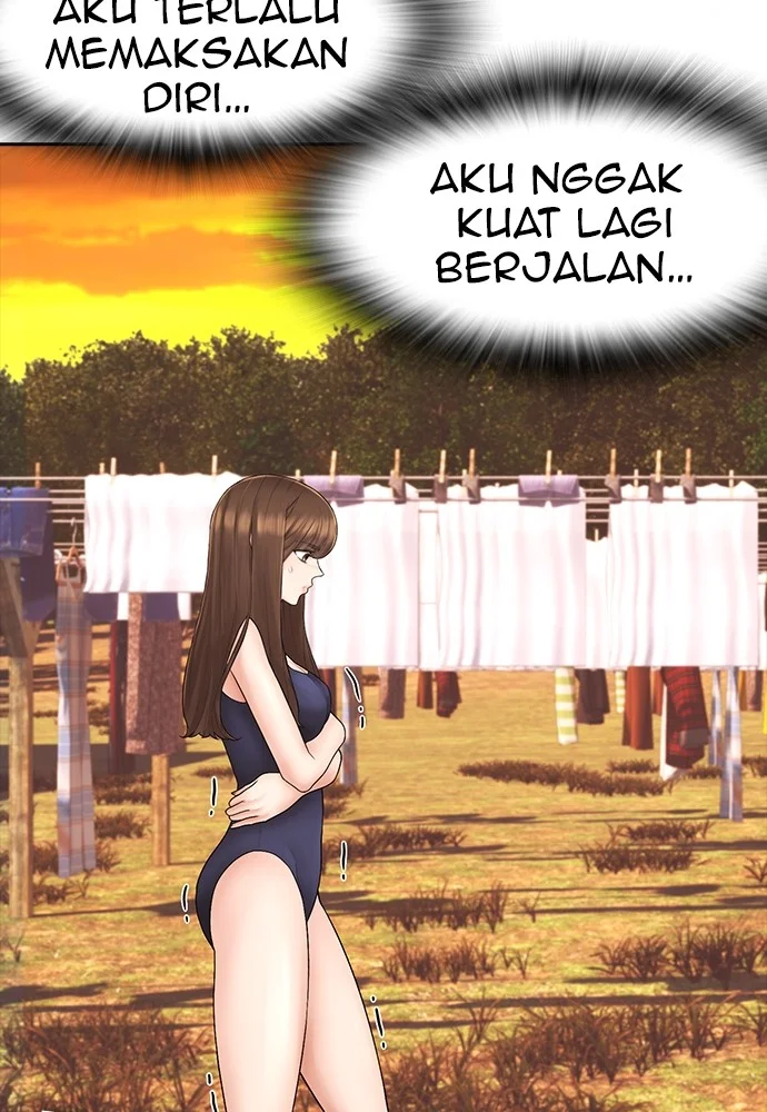 Highschool Lunch Dad Bab 130 halaman 146
