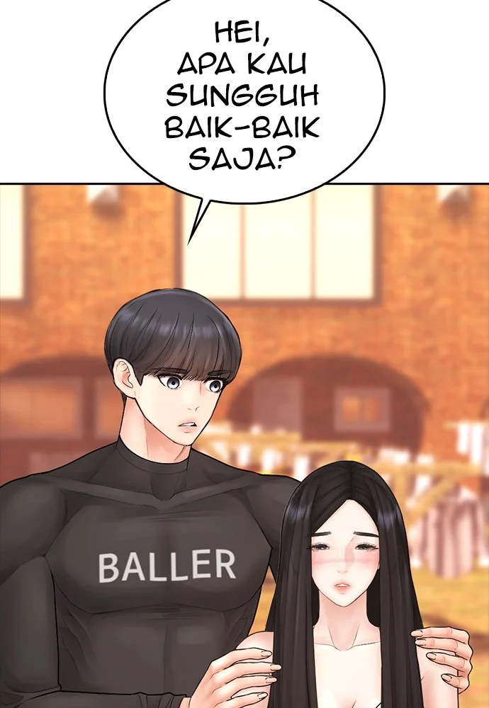 Highschool Lunch Dad Bab 130 halaman 154