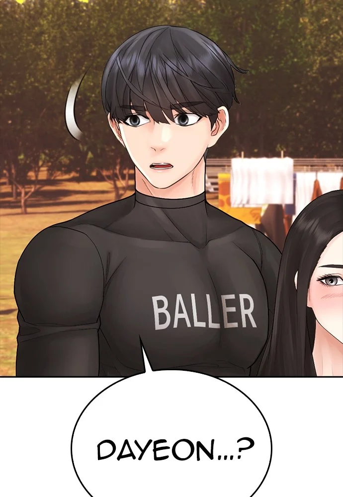 Highschool Lunch Dad Bab 130 halaman 159