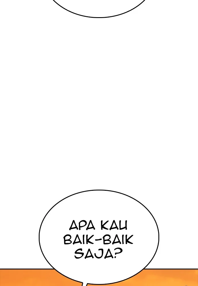 Highschool Lunch Dad Bab 130 halaman 160