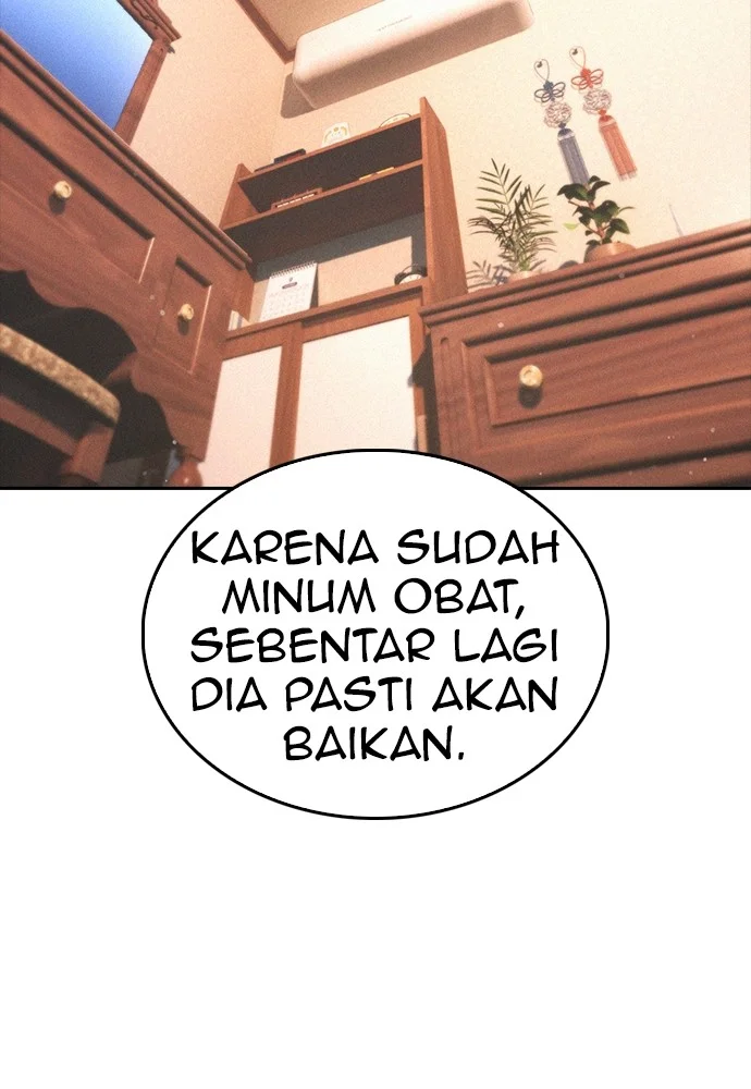 Highschool Lunch Dad Bab 130 halaman 171