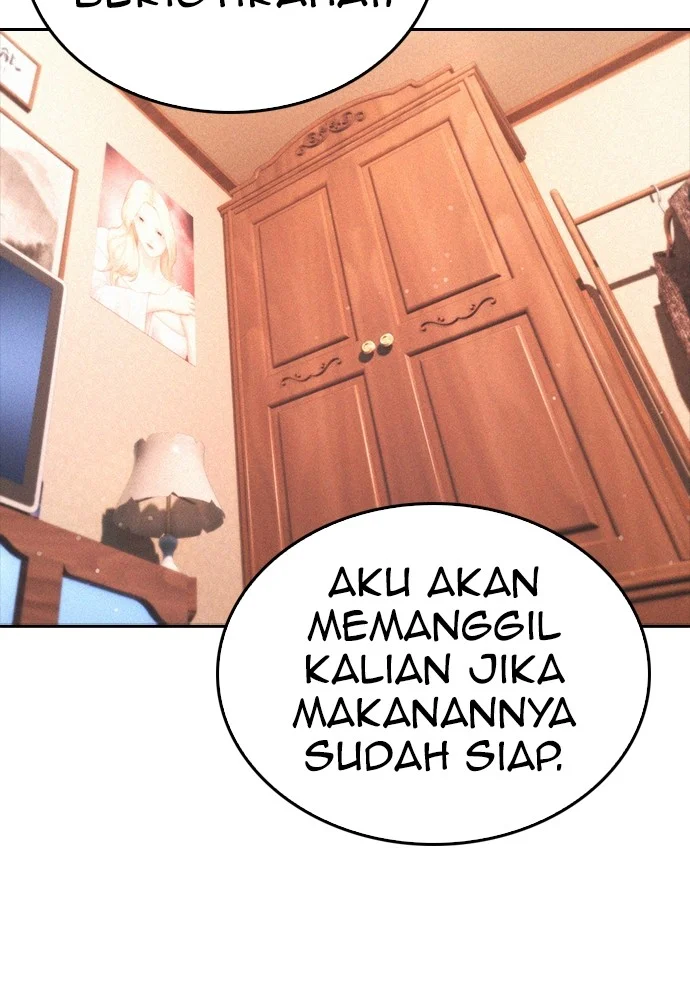 Highschool Lunch Dad Bab 130 halaman 183