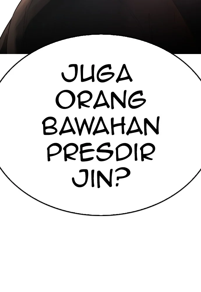 Highschool Lunch Dad Bab 130 halaman 201
