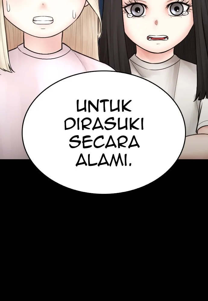 Highschool Lunch Dad Bab 134 halaman 6
