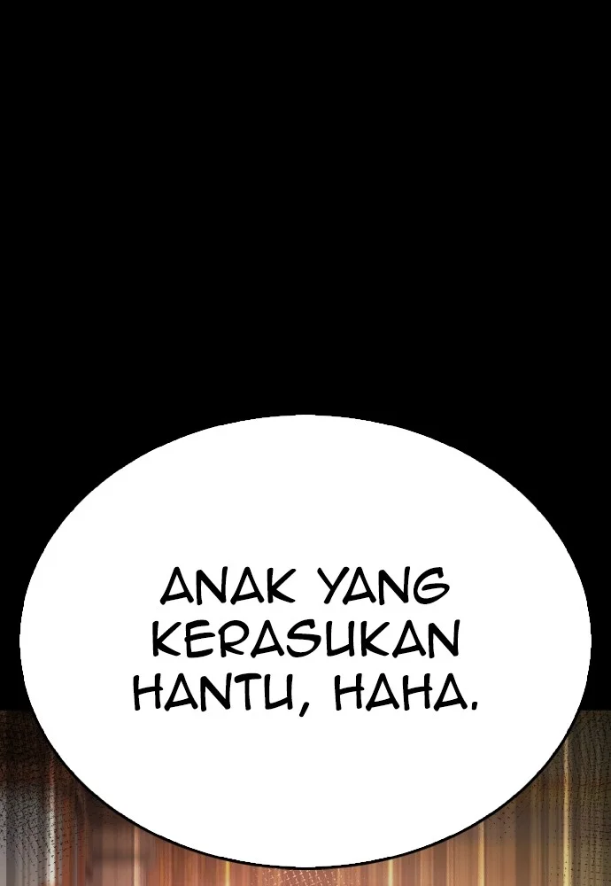 Highschool Lunch Dad Bab 134 halaman 7