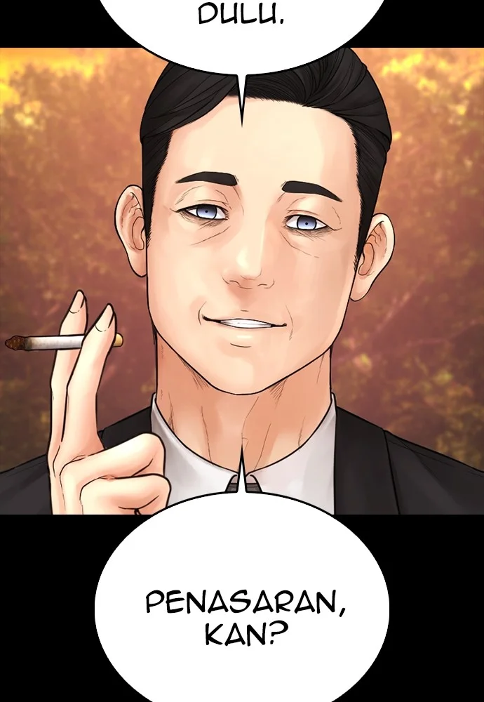 Highschool Lunch Dad Bab 134 halaman 26