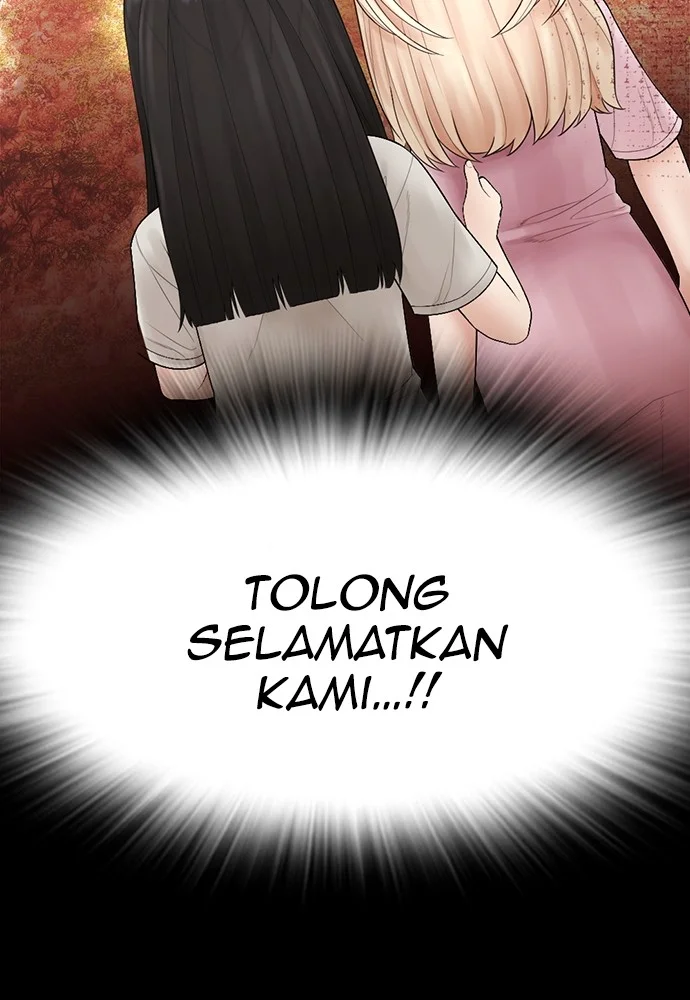Highschool Lunch Dad Bab 134 halaman 33
