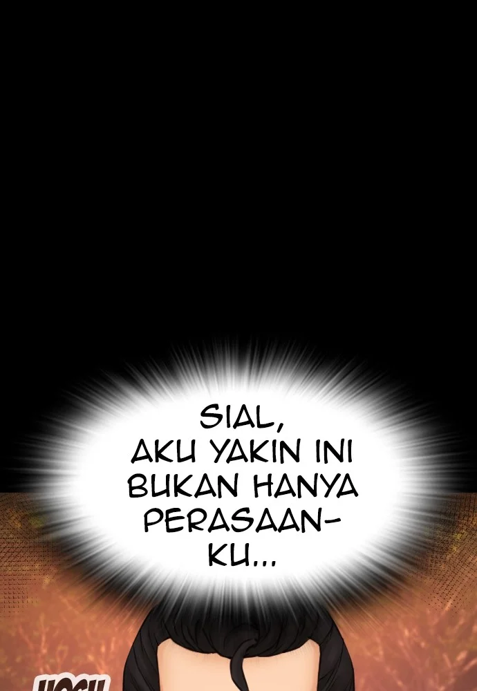 Highschool Lunch Dad Bab 134 halaman 34