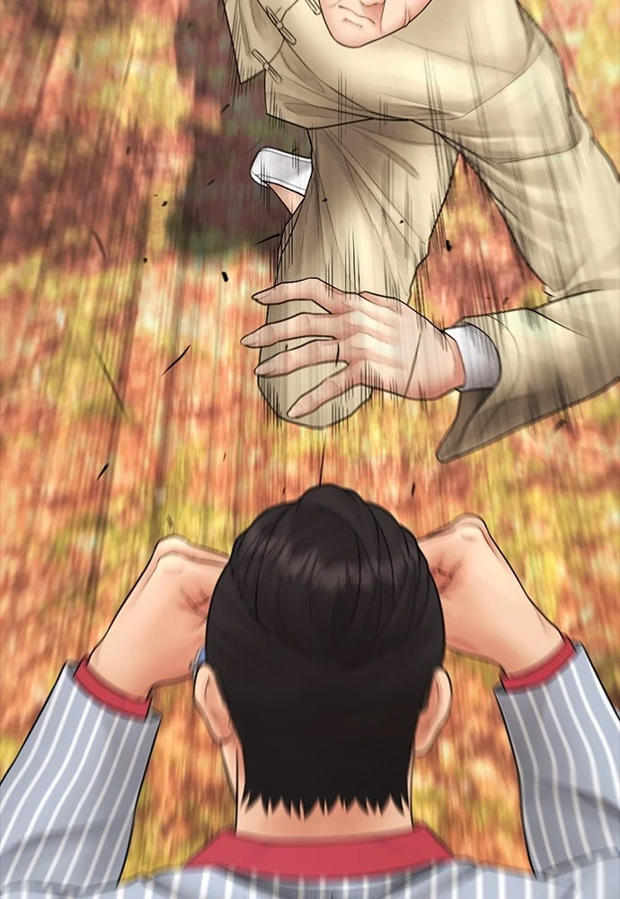Highschool Lunch Dad Bab 134 halaman 40