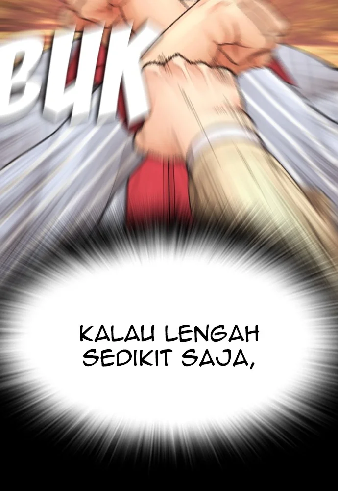 Highschool Lunch Dad Bab 134 halaman 43