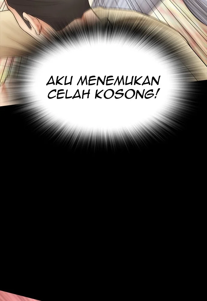 Highschool Lunch Dad Bab 134 halaman 48