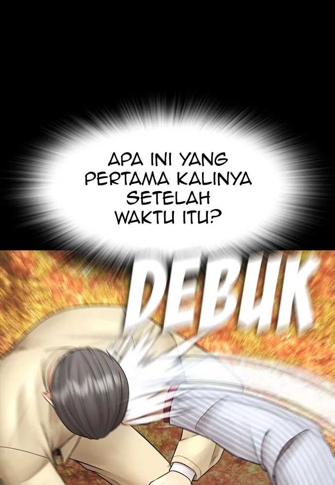 Highschool Lunch Dad Bab 134 halaman 53